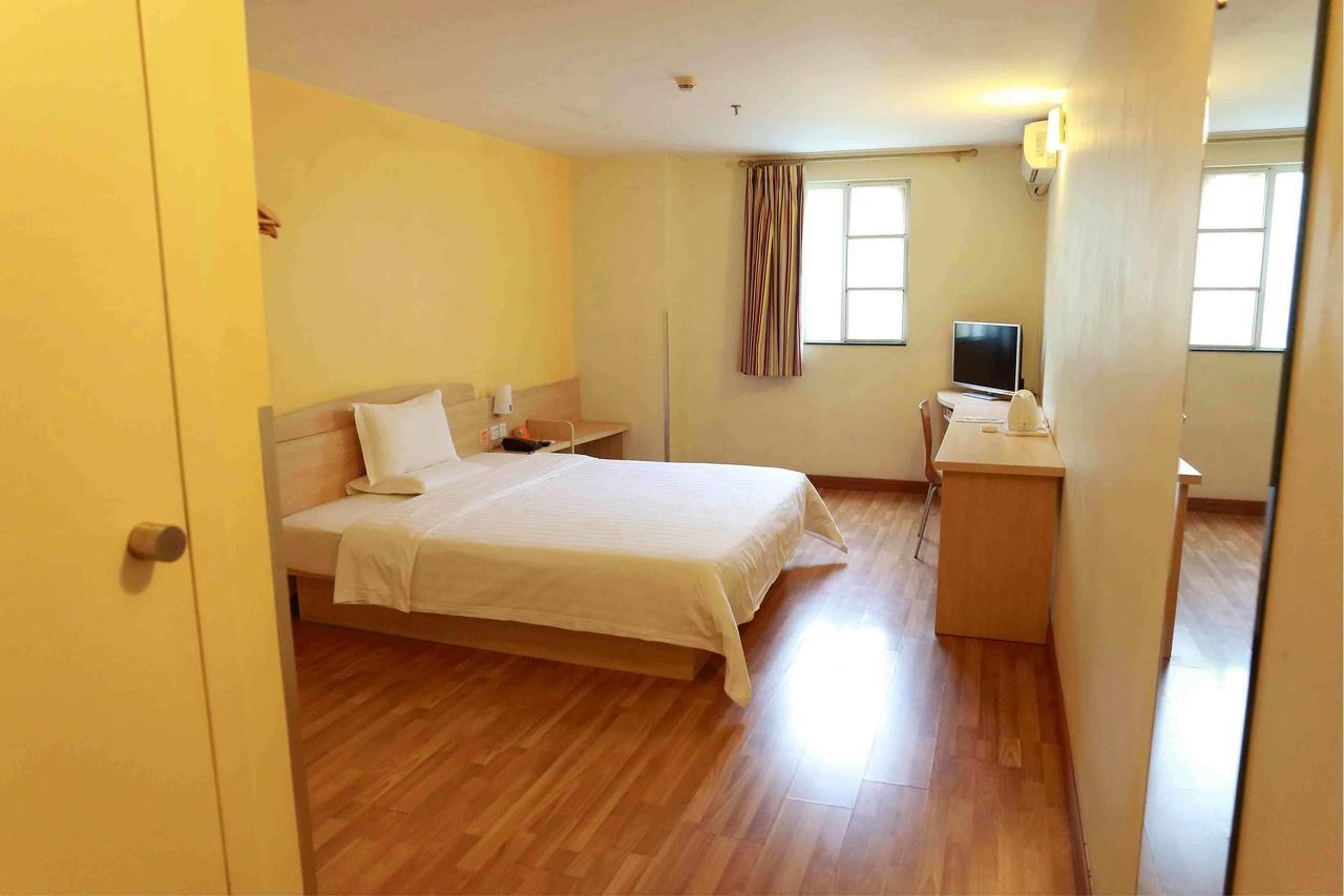 7Days Inn Shantou Coach Terminal Huang He Road Phòng bức ảnh
